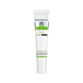 Pharmaceris 40 ml Anti Comedone Cream For Face Comedo Acne Krem