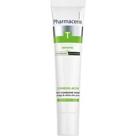 Pharmaceris 40 ml Anti Comedone Cream For Face Comedo Acne Krem