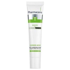 Pharmaceris 40 ml Anti Comedone Cream For Face Comedo Acne Krem