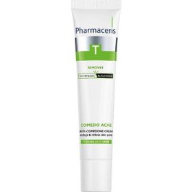 Pharmaceris 40 ml Anti Comedone Cream For Face Comedo Acne Krem