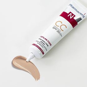 Pharmaceris 40 ml SPF30 N Capilar Tone CC Yüz Kremi
