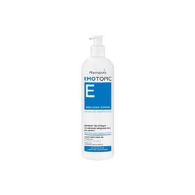 Pharmaceris 400 m E Creamy Body Shower gel Daily Duş Jeli