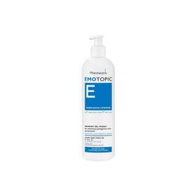 Pharmaceris 400 m E Creamy Body Shower gel Daily Duş Jeli