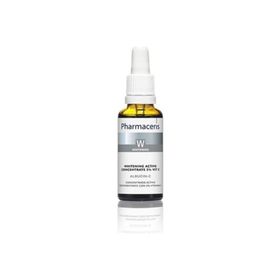Pharmaceris 5% Vitamin C Albucin-C 1200 mg Serum 30 ml Leke Serumu