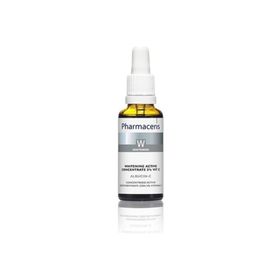 Pharmaceris 5% Vitamin C Albucin-C 1200 mg Serum 30 ml Leke Serumu