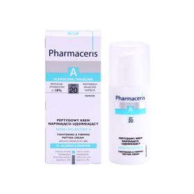 Pharmaceris A Spf20 50 ml Vita Sensilium Face Cream