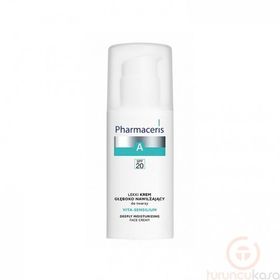 Pharmaceris A Spf20 50 ml Vita Sensilium Face Cream