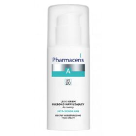 Pharmaceris A Vitamin SPF20 50 ml Nemlendirici Krem