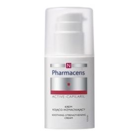 Pharmaceris Active Capilaril Forte 30 ml Fondöten Krem