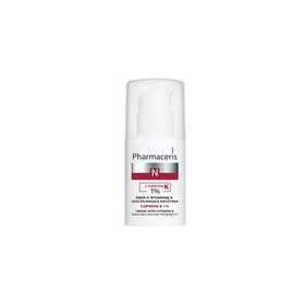 Pharmaceris CapinonK %1 30 ml Cream Yüz Bakım Kremi