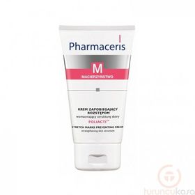 Pharmaceris Foliacti Stretch Marks Preventing 150 ml Çatlak Önleyici Krem