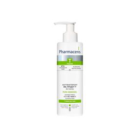 Pharmaceris Gel 190 ml T Puri Sebogel Cleansing Face