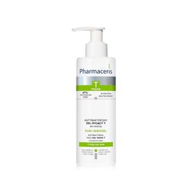 Pharmaceris Gel 190 ml T Puri Sebogel Cleansing Face