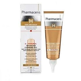 Pharmaceris H Serisi H-Stimupeel 125 ml Saç Kremi