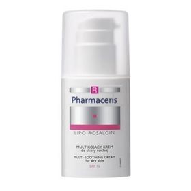 Pharmaceris Lipo Rosalgin Multi Soothing 30 ml Nemlendirici Krem