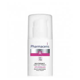 Pharmaceris Lipo Rosalgin Multi Soothing 30 ml Nemlendirici Krem