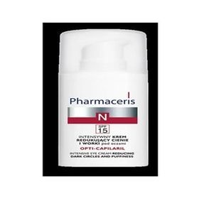 Pharmaceris Opti Capilaril SPF15 15 ml Yenileyici Göz Çevresi Kremi