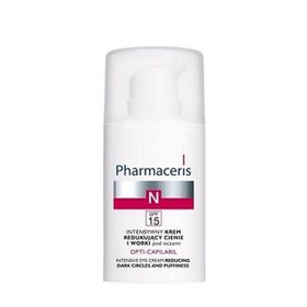 Pharmaceris Opti Capilaril SPF15 15 ml Yenileyici Göz Çevresi Kremi