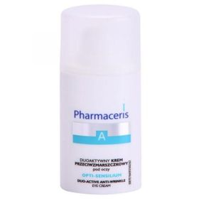 Pharmaceris Opti-Sensilium Duo Active 15 ml Kırışıklık Karşıtı Göz Çevresi Kremi
