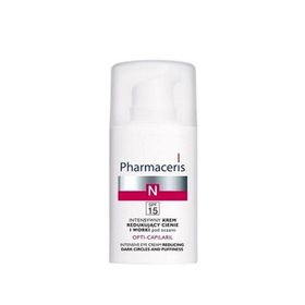 Pharmaceris Opticapilaril SPF15 Intensive 15 ml Göz Kremi