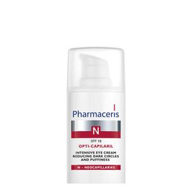 Pharmaceris Opticapilaril SPF15 Intensive 15 ml Göz Kremi