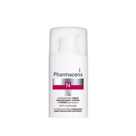 Pharmaceris Opticapilaril SPF15 Intensive 15 ml Göz Kremi