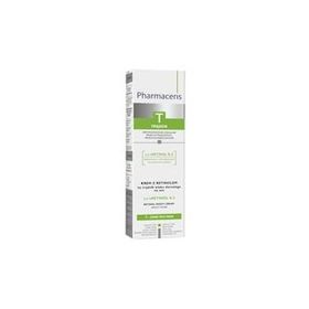 Pharmaceris Pure Retinol 40 ml 0,3 Kırışıklık ve Akne Karşıtı Yağlı Ciltler İçin Gece Kremi