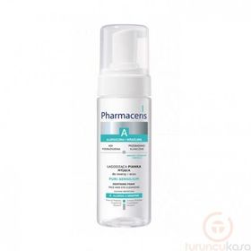 Pharmaceris Puri Sensilium Soothing Foam 150 ml Yatıştırıcı Köpük