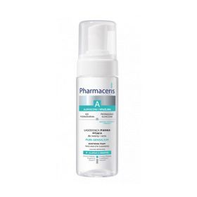 Pharmaceris Puri Sensilium Soothing Foam 150 ml Yatıştırıcı Köpük
