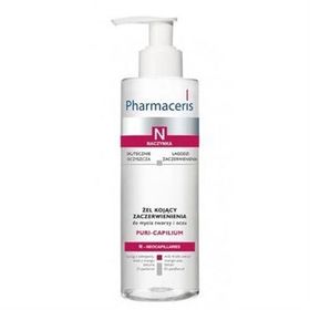 Pharmaceris R Puri-Rosalgin 190 ml Yüz Kremi