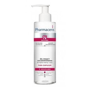 Pharmaceris R Puri-Rosalgin 190 ml Yüz Kremi