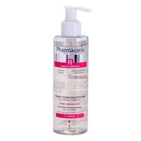 Pharmaceris R Puri-Rosalgin 190 ml Yüz Temizleme Jeli
