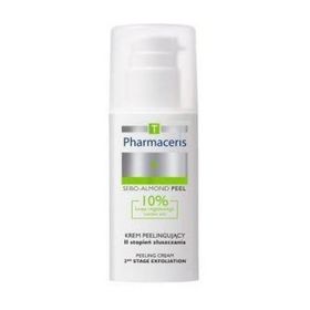 Pharmaceris Seboalmond Peel %10 Exfoliating 50 ml Gece Krem