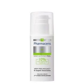 Pharmaceris Seboalmond Peel %10 Exfoliating 50 ml Gece Krem