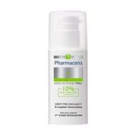 Pharmaceris Seboalmond Peel %10 Exfoliating 50 ml Gece Krem