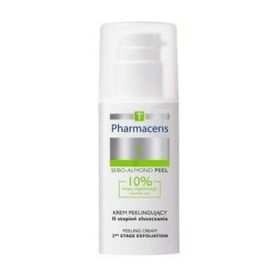 Pharmaceris Seboalmond Peel %10 Exfoliating 50 ml Gece Krem