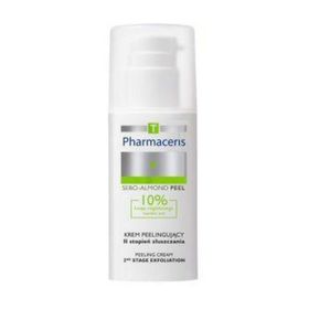 Pharmaceris Seboalmond Peel %10 Exfoliating 50 ml Gece Krem
