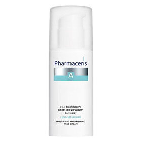 Pharmaceris Sensireneal Regenerating Anti-Wrinkle 30 ml SPF10 Kırışıklık Karşıtı Yüz Kremi