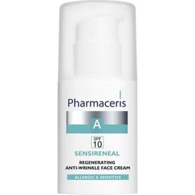 Pharmaceris SPF10 30 ml A Sensirineal Regenerating Anti-Wrinkle Jel