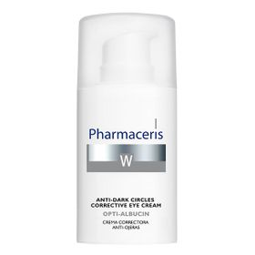 Pharmaceris SPF15 W Opti Albucin Göz Kremi