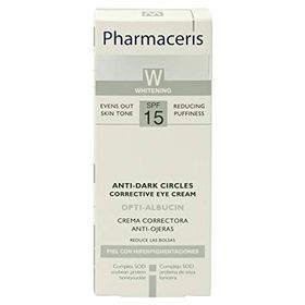 Pharmaceris SPF15 W Opti Albucin Göz Kremi