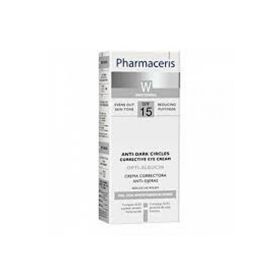 Pharmaceris SPF15 W Opti Albucin Göz Kremi