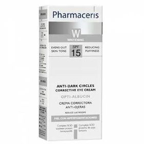 Pharmaceris SPF15 W Opti Albucin Göz Kremi