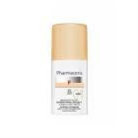 Pharmaceris SPF20 Ivory 01 F Fluid Foundation