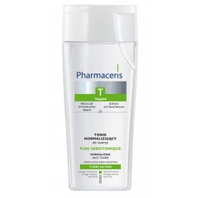 Pharmaceris T Normalleştirici 200 ml Yüz Toniği