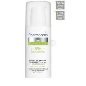 Pharmaceris T Sebo-Almond Peel 5 % Krem