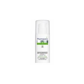 Pharmaceris T Sebostatic Day Anti-Acne Normalizing SPF20 50 ml Yüz Kremi