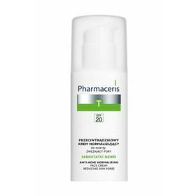 Pharmaceris T Sebostetic Day SPF20 50 ml Gündüz Kremi