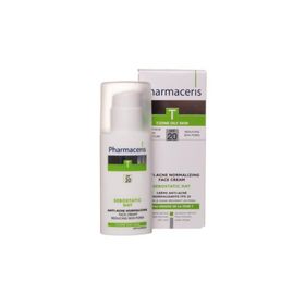 Pharmaceris T Sebostetic Day SPF20 50 ml Gündüz Kremi