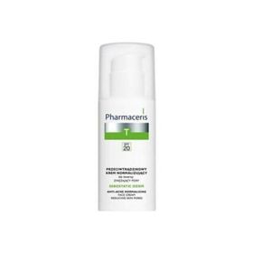 Pharmaceris T-Zone Oily Skin Sebostatic Day Cream SPF20 50 ml Sivilce Kremi